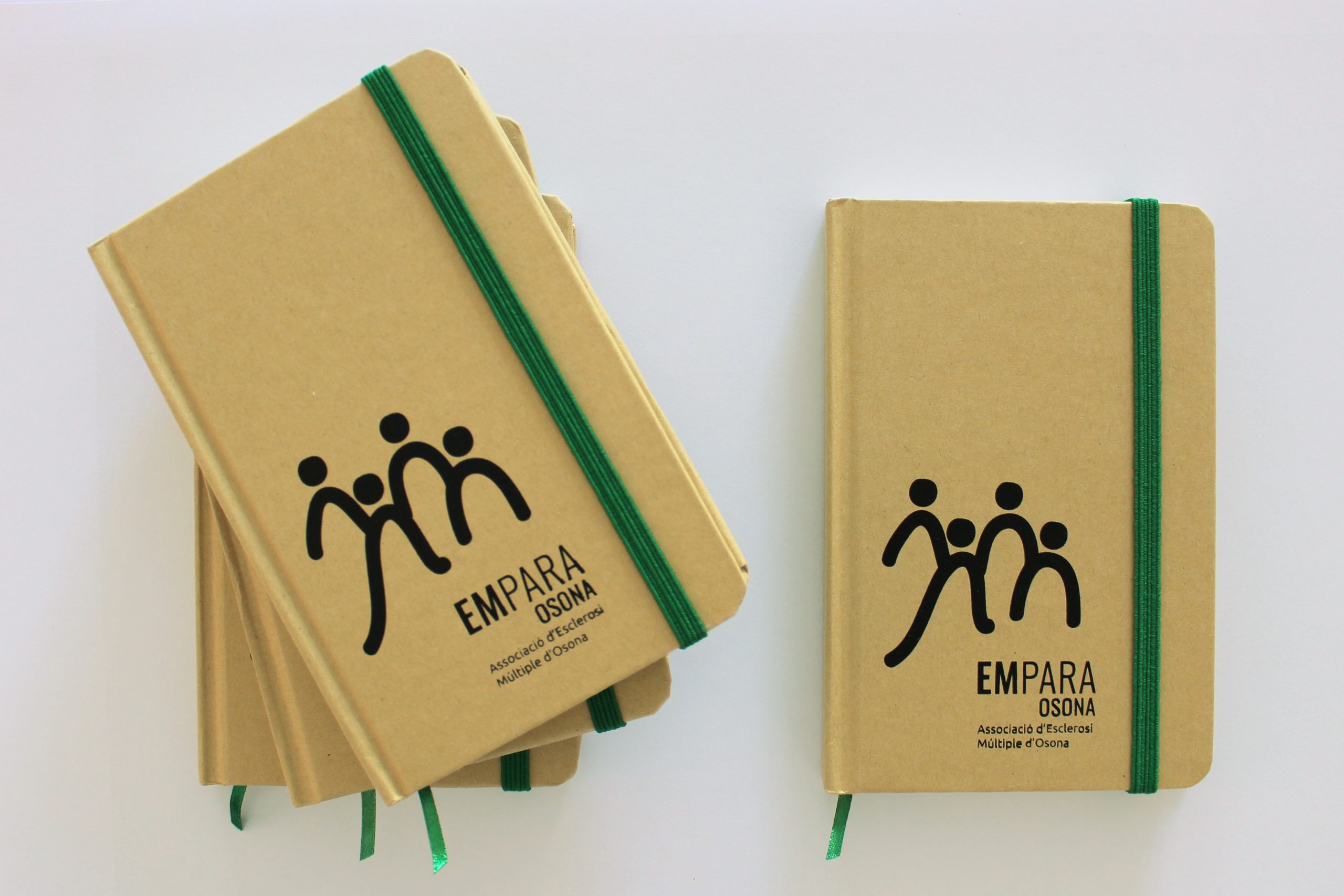 llibretes Empara